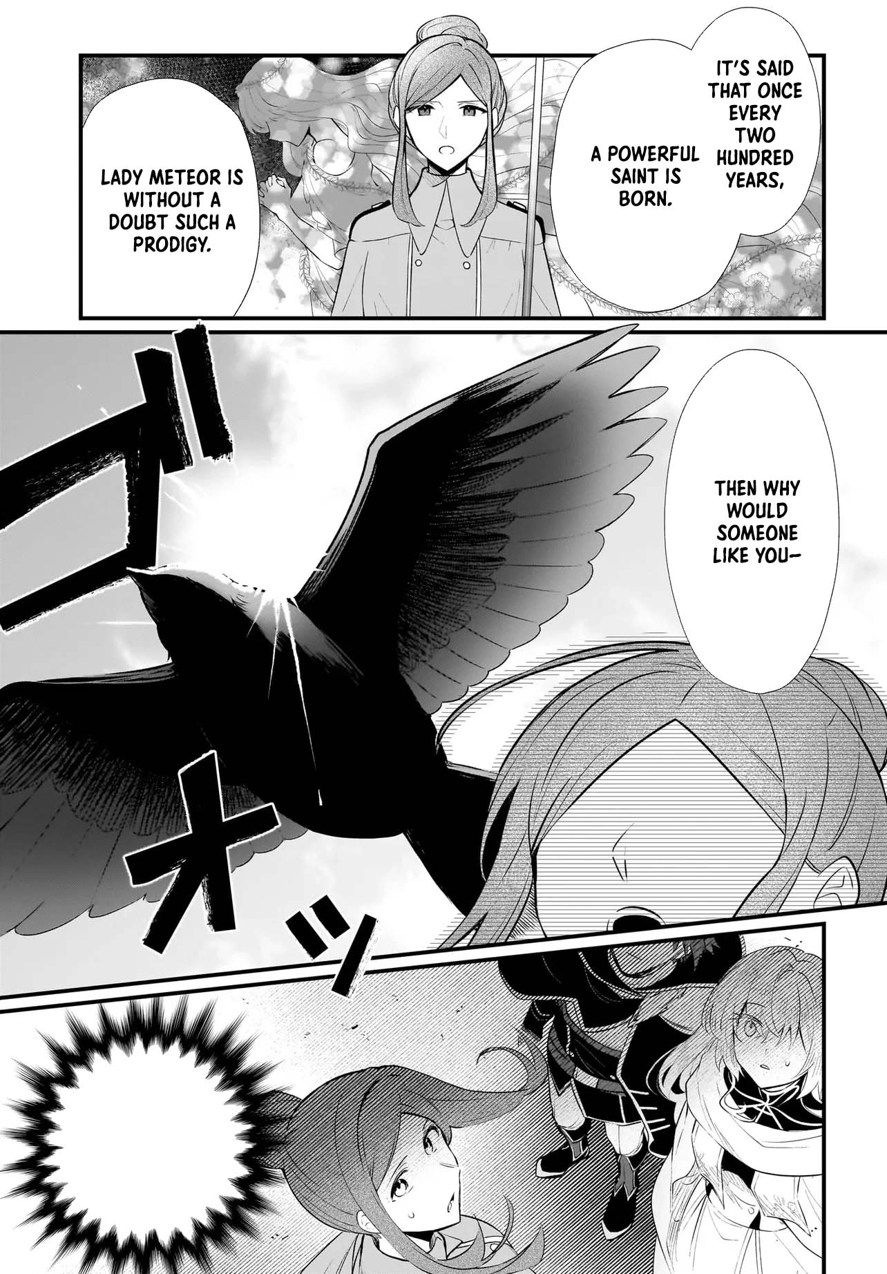 Banishment Is Fine!: As a Genius Saint, I Can Shine Anywhere Chapter 4 Page 25